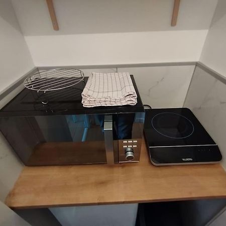Le Ptit Nid De Louviers Tv/Fibre Daire Dış mekan fotoğraf