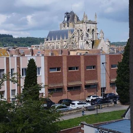 Le Ptit Nid De Louviers Tv/Fibre Daire Dış mekan fotoğraf