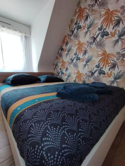 Le Ptit Nid De Louviers Tv/Fibre Daire Dış mekan fotoğraf