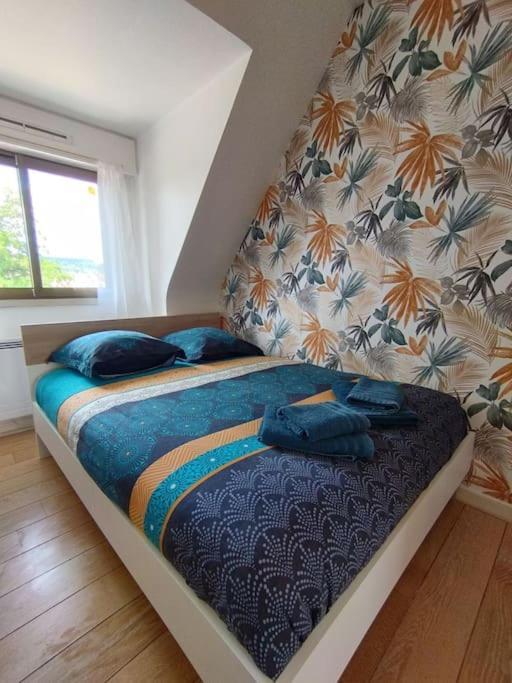 Le Ptit Nid De Louviers Tv/Fibre Daire Dış mekan fotoğraf